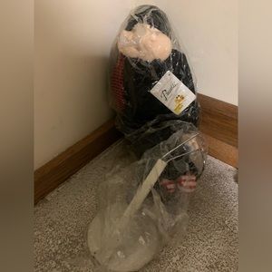 Vintage Popeye Sea Hag still in package!!!